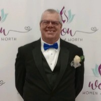 GXO Logistics, Inc. Employee Jerry Compton's profile photo