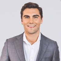 AEA Investors LP Employee Alexander Bales's profile photo