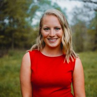 WAND -TV Employee Adeena Balthazor's profile photo