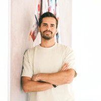 Turbogrün Employee Simon Tonnier's profile photo