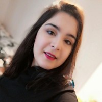 datametrix AG Employee Asma Younes's profile photo