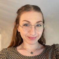 Beverly Hospital Employee Shyla Smith's profile photo