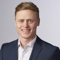 Welser Profile Employee Tobias Obenaus's profile photo