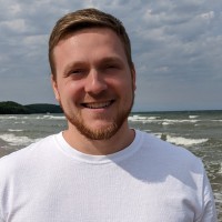 SoftTeco Employee Aleksey Zakharenka's profile photo