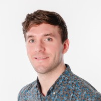 The WNET Group Employee Benjamin Phelps's profile photo