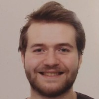 Dantec Dynamics Employee Pietro Sperotto's profile photo