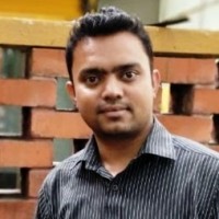 Rakesh Shewale Email & Phone Number