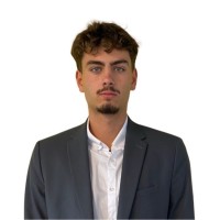 Outlander Employee Romeo Hamel's profile photo