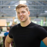 Kreoh Employee Garry Tiscovschi's profile photo