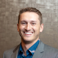 Matrice IT Advisors Employee Cooper Frederick's profile photo