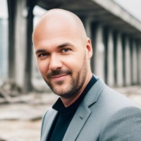 Foundster Corporate Services FZCO Employee Tobias Hieb's profile photo