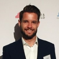 Jobsupport Employee Lee Gordon's profile photo