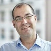 Cynozure Group Employee Ricardo Santos's profile photo