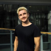 Mental Helse Ungdom Employee Lars-Erik Christophersen's profile photo