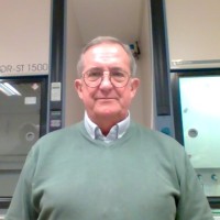 Nanosized Sweden AB Employee Harald Näslund's profile photo