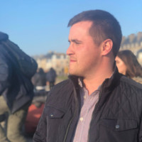 Gallaud S.A. Employee Antoine Cron's profile photo