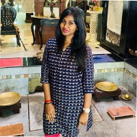 Ighty Support Employee M.akshara Dasarika's profile photo