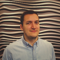 Dentsu Creative Employee Eric Pires's profile photo