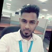 Mohamed Malik's profile photo