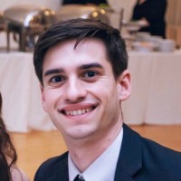 Kyo Logic Employee Justin Francis's profile photo