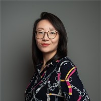 Sarah Zhang Email