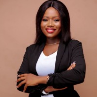 Judith Ogar Email