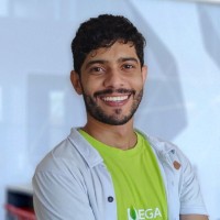 Vega Monitoramento Employee Artur do Amaral's profile photo