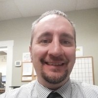 Alsco Linen Service Employee Larry Lenz's profile photo