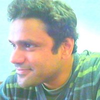 Century Box Employee Siddharth Pandit's profile photo
