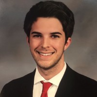 Chevron Employee Barry Witte's profile photo