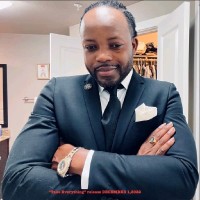 Djibril Nzeza's profile photo