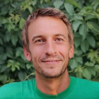 Nuru International Employee Steve Amodio's profile photo