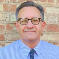 Thresholds Employee George Terzakis's profile photo