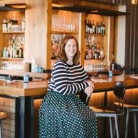 21c Museum Hotels Employee Melanie Briley's profile photo