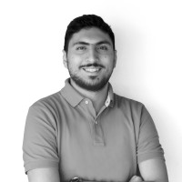 REVTON Employee Mohammad Aboushi's profile photo