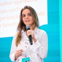 Bruna Maffra Email & Phone Number