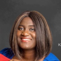 Crystal Creek Homes Employee Adesola Boyinbode's profile photo