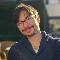 Microsoft Employee Daniel Nadeau's profile photo