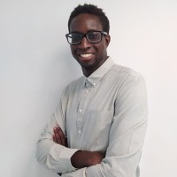 Pometry Employee Cheick Ba's profile photo