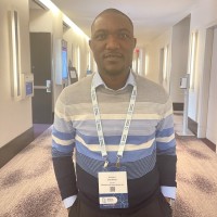 CR Medicon Pharmaceutical Technology CO., Ltd. Employee Samuel Olagbaju's profile photo