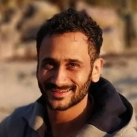 Spline Employee Joseph Azar's profile photo