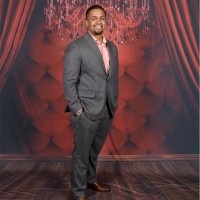 Boch Toyota South Employee Vincer Vasquez's profile photo