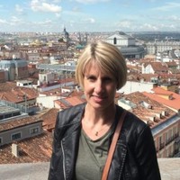 Yours Clothing Employee Rachael Joyce's profile photo