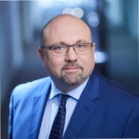 Warta Employee Przemysław Wiraszko's profile photo
