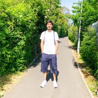 NetOps Ninjas Employee Hassan Wahab's profile photo