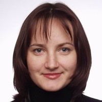 HOTLINE LLC Employee Olga Vakulyuk's profile photo