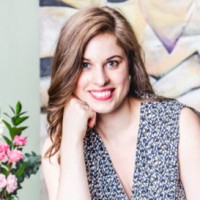 Delia Folk Email & Phone Number