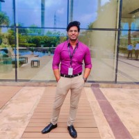 Deloitte Digital Employee Prashant Vats's profile photo