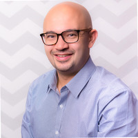 Lullaboo Nursery & Childcare Centre Employee Halim Mikhael's profile photo