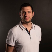 CAPTA PROD Employee Jérémie Chopin's profile photo